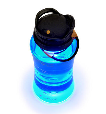 firefly lid