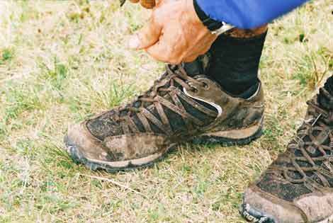 Inov-8 : )