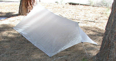 Oware shelter