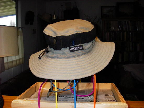 Boonie Hat