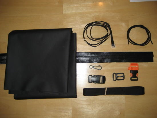 GG Lid  Parts