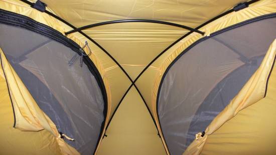 hilight internal frame
