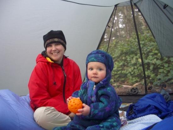 HankTarptent