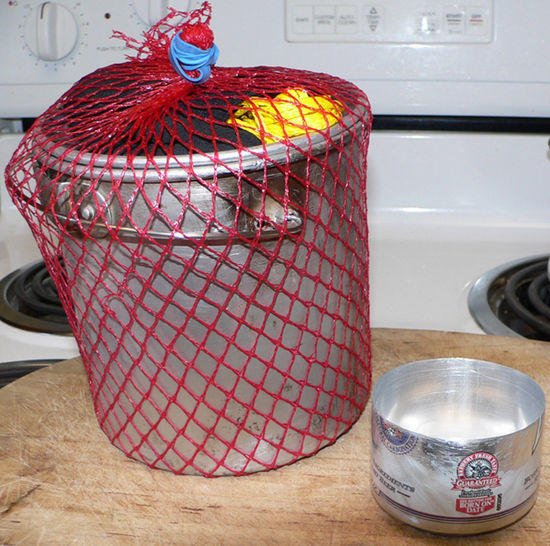 Cookset