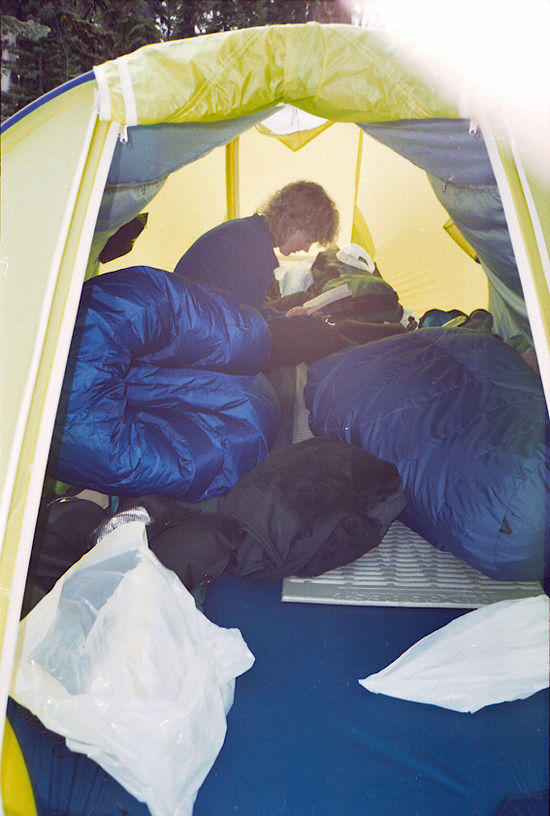 Inside Stephenson 3R