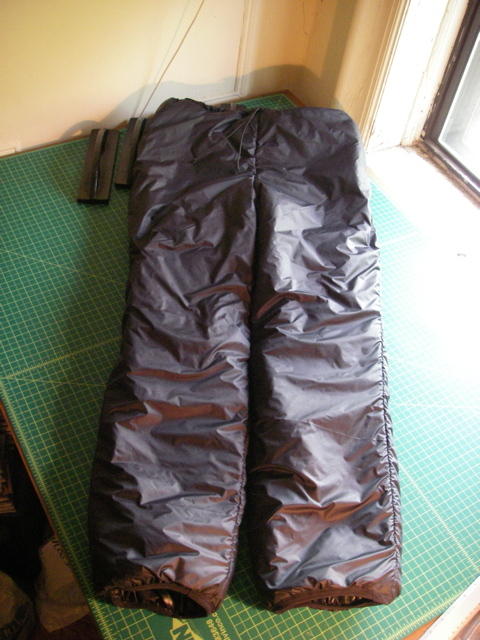 insulated pants