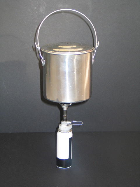 Micro stove