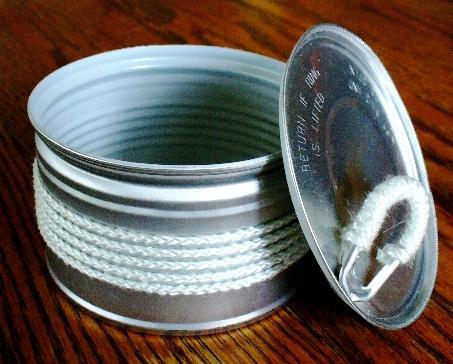 BeanDip pot w/lid