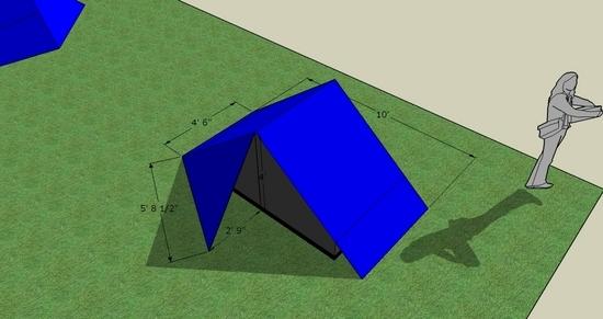 TT model