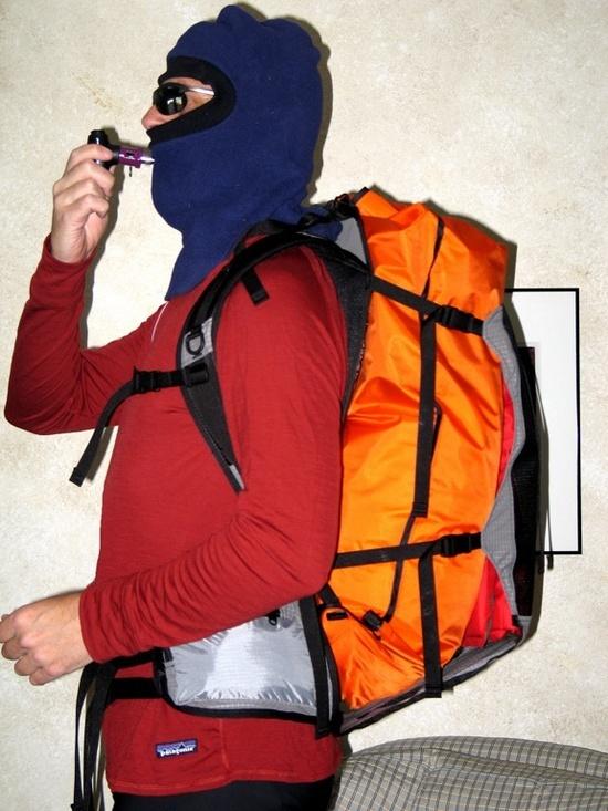Comandante Sub-Zero
