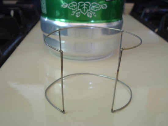 potstand