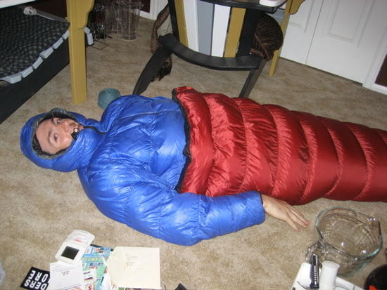 nunatak total