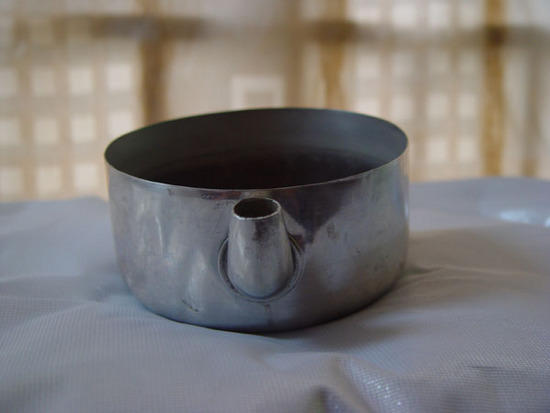 my new pot 2