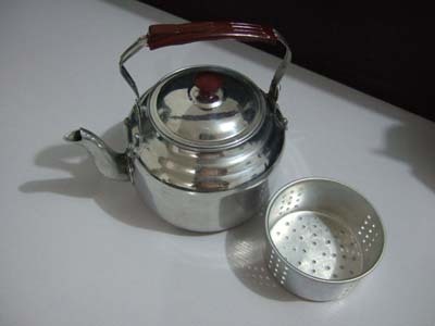 original pot