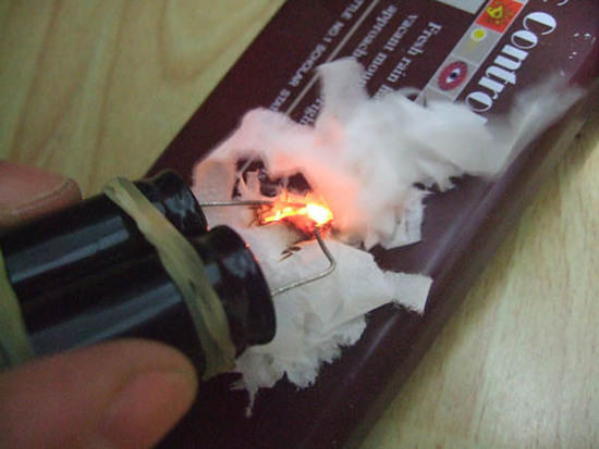 ignite