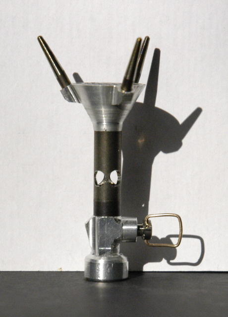 0.5 oz gas stove
