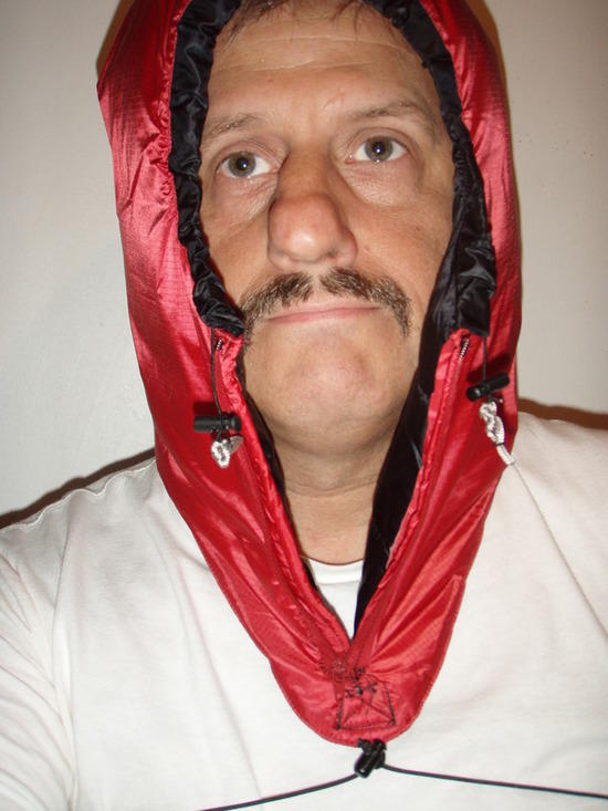 modified balaclava