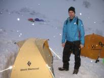 snow pitch