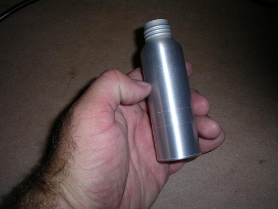 80ml bottle