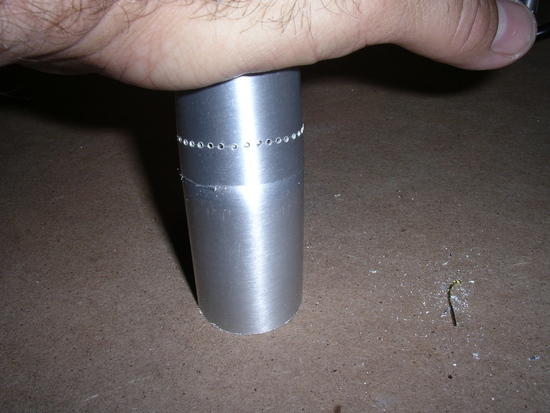pressing halves 2