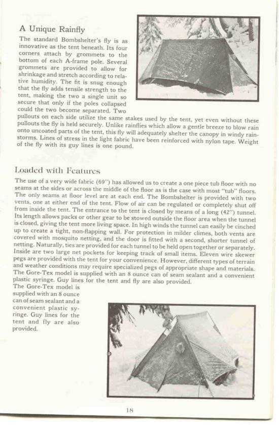 Bombshelter part 2