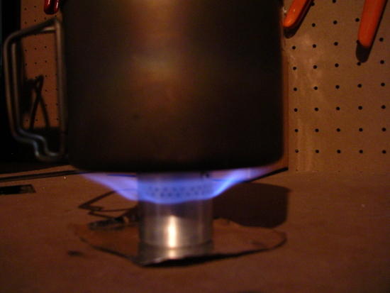 flame pattern-firelite 500