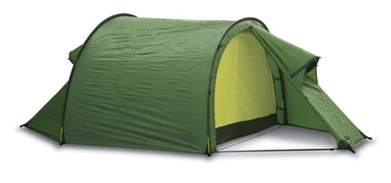 Hilliberg Stalon "modular tent"