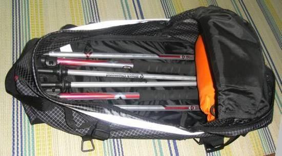 BDs in the Schoolbag
