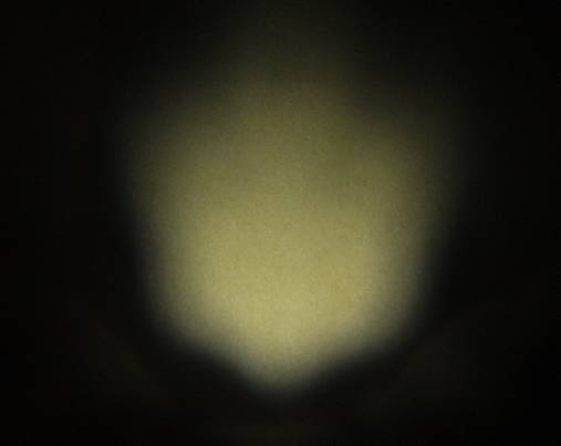 XP diffused