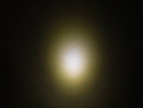 Zipka beam