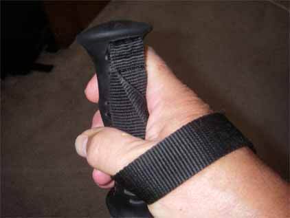 in use