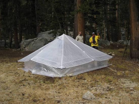 Large picture of shelter