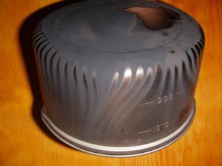 soot on pot