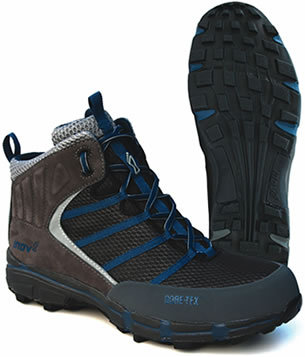 Inov-8 RocLite 390 GTX mid-boots