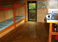 nz hut