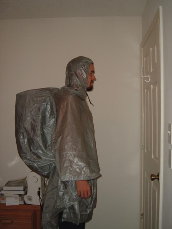 me with biggest pack