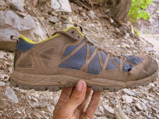 Inov8 Flyroc 310