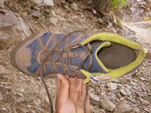Inov8 Flyroc 310