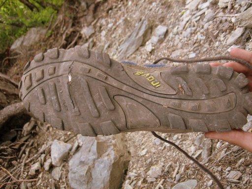 Inov8 Flyroc 310