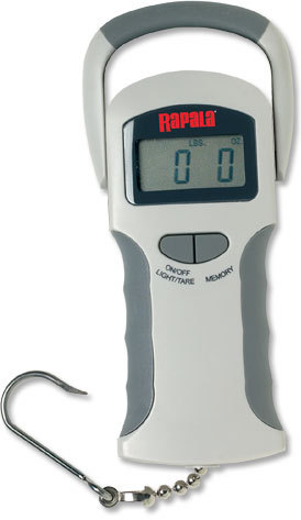 Rapala Scale