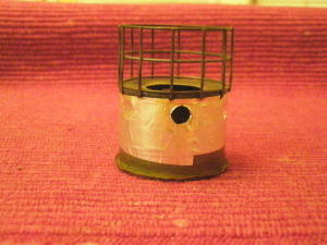 Modified Brasslite Turbo F