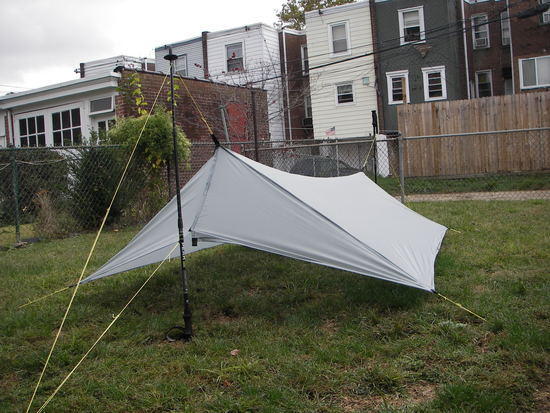 tarp