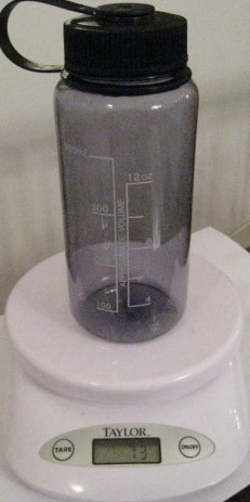 12oz leak-proof