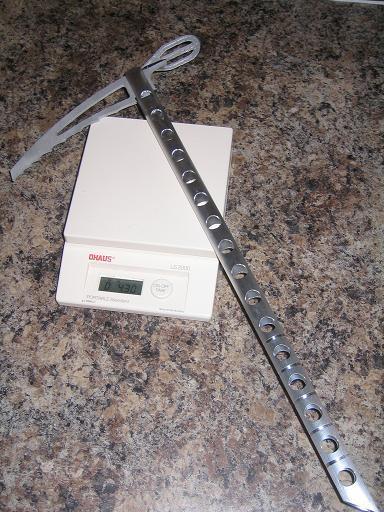 weights