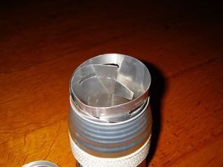 cone in pot1