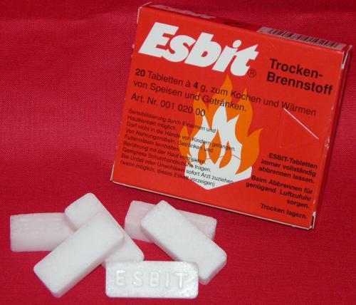 esbit