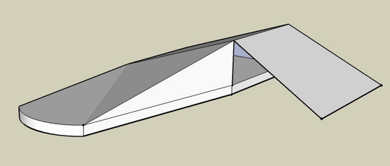 Bivy Tent
