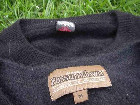 pullovers