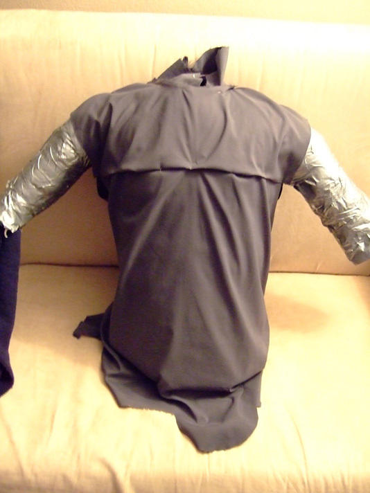 Manikin