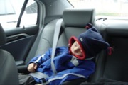 Tired